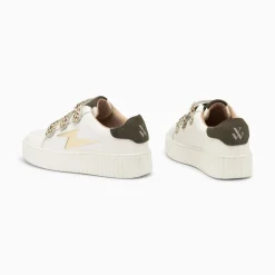 Vanessa Wu Sneakers><noscript><img width=