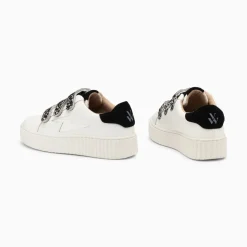 Vanessa Wu Sneakers><noscript><img width=