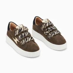 Vanessa Wu Sneakers><noscript><img width=