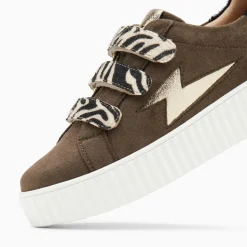Vanessa Wu Sneakers><noscript><img width=