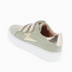 Vanessa Wu Sneakers><noscript><img width=