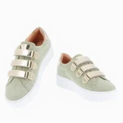 Vanessa Wu Sneakers><noscript><img width=