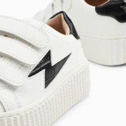 Vanessa Wu Sneakers><noscript><img width=