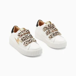 Vanessa Wu Sneakers><noscript><img width=