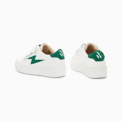 Vanessa Wu Sneakers><noscript><img width=