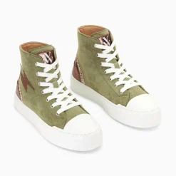 Vanessa Wu Sneakers><noscript><img width=