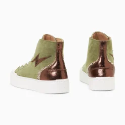Vanessa Wu Sneakers><noscript><img width=