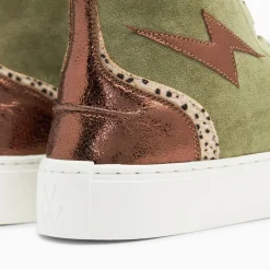 Vanessa Wu Sneakers><noscript><img width=