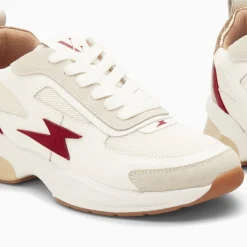 Vanessa Wu Sneakers><noscript><img width=