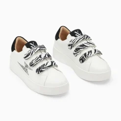 Vanessa Wu Sneakers><noscript><img width=
