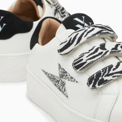 Vanessa Wu Sneakers><noscript><img width=