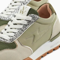 Vanessa Wu Sneakers><noscript><img width=