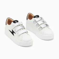 Vanessa Wu Sneakers><noscript><img width=