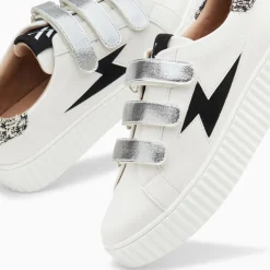 Vanessa Wu Sneakers><noscript><img width=