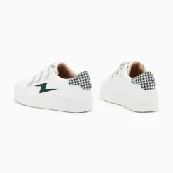Vanessa Wu Sneakers><noscript><img width=