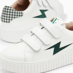 Vanessa Wu Sneakers><noscript><img width=