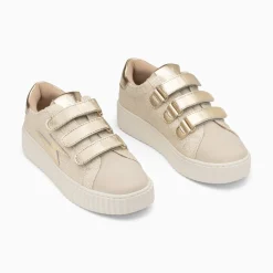 Vanessa Wu Sneakers><noscript><img width=
