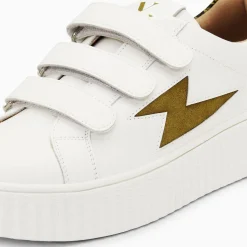 Vanessa Wu Sneakers><noscript><img width=