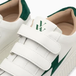 Vanessa Wu Sneakers><noscript><img width=