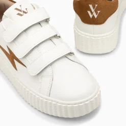 Vanessa Wu Sneakers><noscript><img width=
