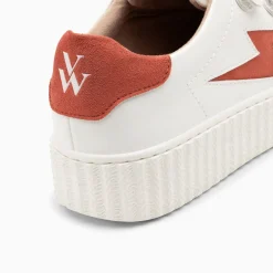 Vanessa Wu Sneakers><noscript><img width=