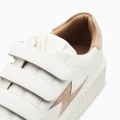 Vanessa Wu Sneakers><noscript><img width=