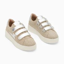 Vanessa Wu Sneakers><noscript><img width=