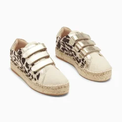 Vanessa Wu Sneakers><noscript><img width=