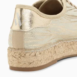 Vanessa Wu Sneakers><noscript><img width=
