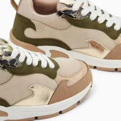 Vanessa Wu Sneakers><noscript><img width=