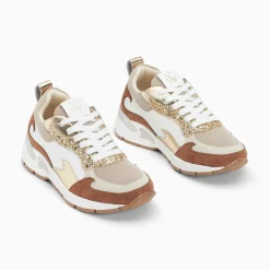 Vanessa Wu Sneakers><noscript><img width=