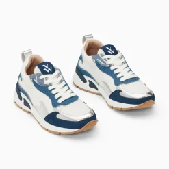 Vanessa Wu Sneakers><noscript><img width=