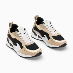 Vanessa Wu Sneakers><noscript><img width=