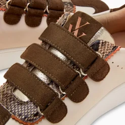 Vanessa Wu Sneakers><noscript><img width=