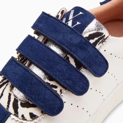 Vanessa Wu Sneakers><noscript><img width=