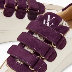 Vanessa Wu Sneakers><noscript><img width=