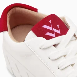 Vanessa Wu Sneakers><noscript><img width=