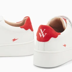 Vanessa Wu Sneakers><noscript><img width=