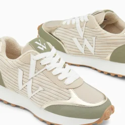Vanessa Wu Sneakers><noscript><img width=
