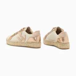 Vanessa Wu Sneakers><noscript><img width=