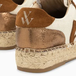 Vanessa Wu Sneakers><noscript><img width=