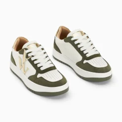 Vanessa Wu Sneakers><noscript><img width=