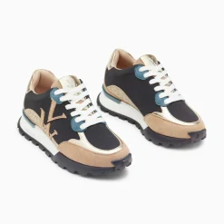 Vanessa Wu Sneakers><noscript><img width=