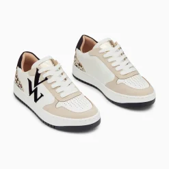 Vanessa Wu Sneakers><noscript><img width=