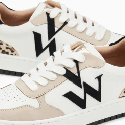 Vanessa Wu Sneakers><noscript><img width=