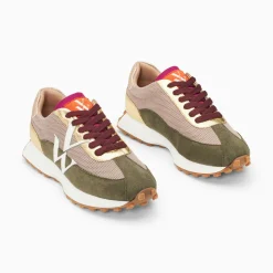 Vanessa Wu Sneakers><noscript><img width=