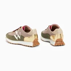 Vanessa Wu Sneakers><noscript><img width=