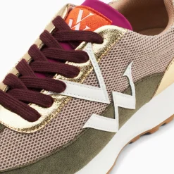 Vanessa Wu Sneakers><noscript><img width=