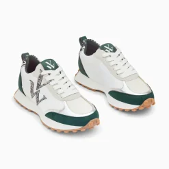 Vanessa Wu Sneakers><noscript><img width=