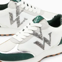 Vanessa Wu Sneakers><noscript><img width=